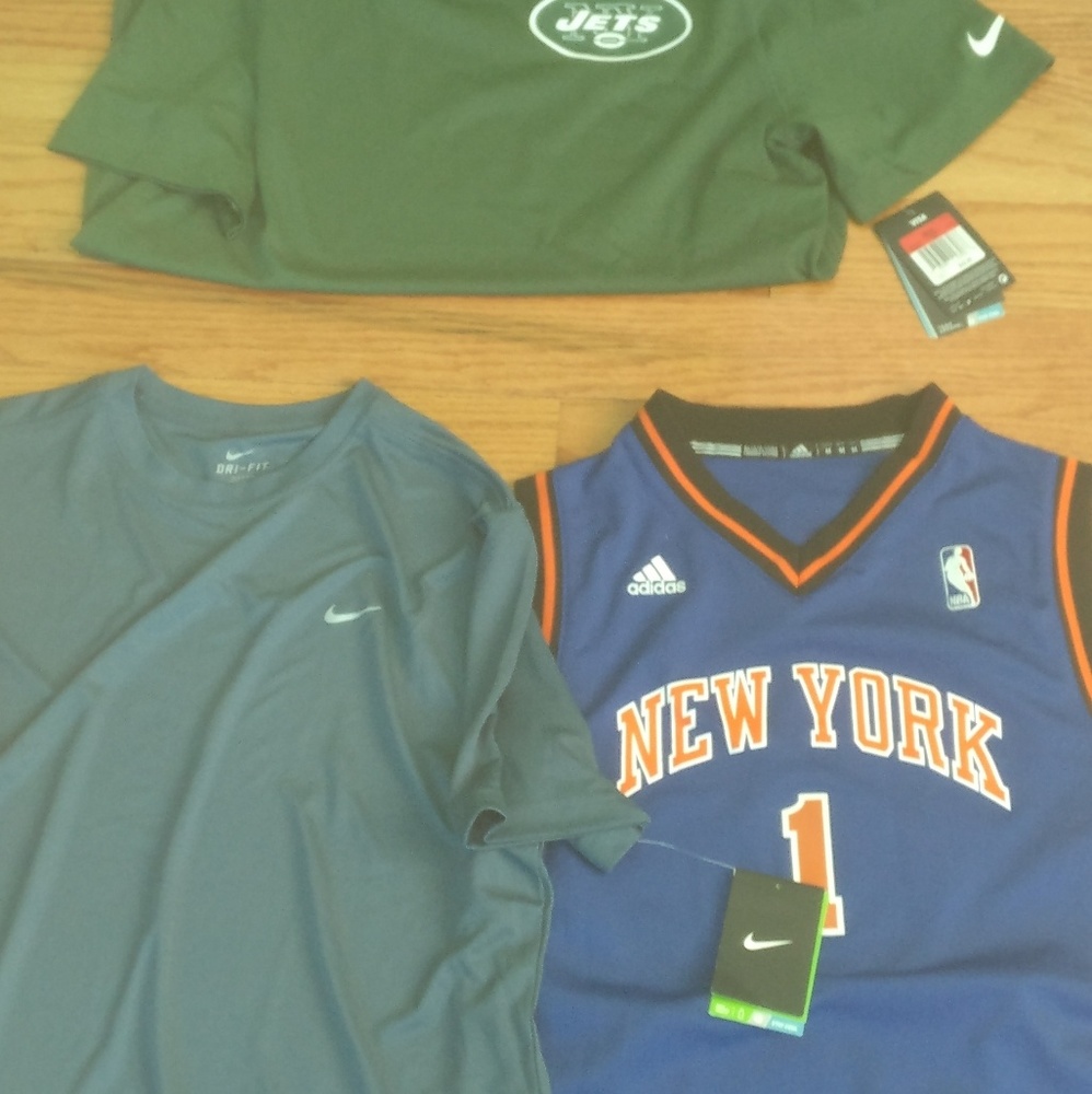 Jersey